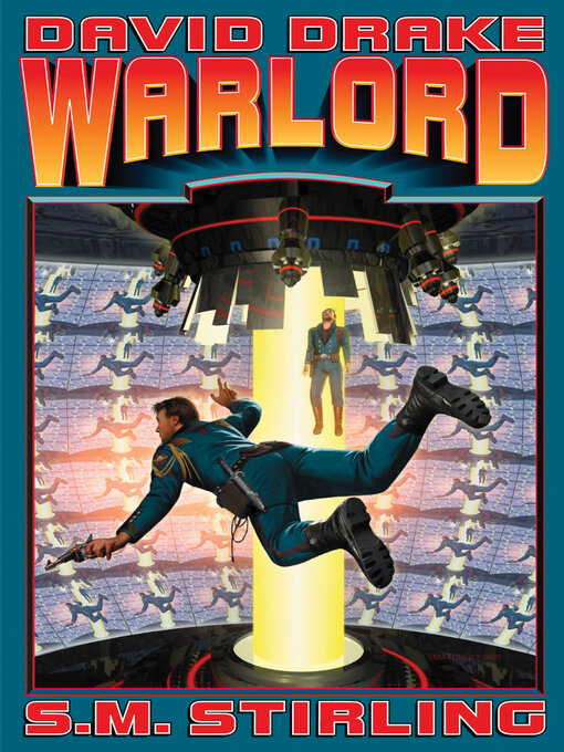 Title details for Warlord by David Drake - Available